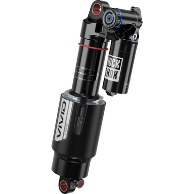 RockShox Vivid Ultimate TouchDown RC2T C1 Rear Suspension Shock