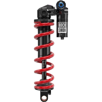 RockShox Vivid Coil Ultimate TouchDown RC2T C1 Rear Suspension Shock (Spring Sold Separately)