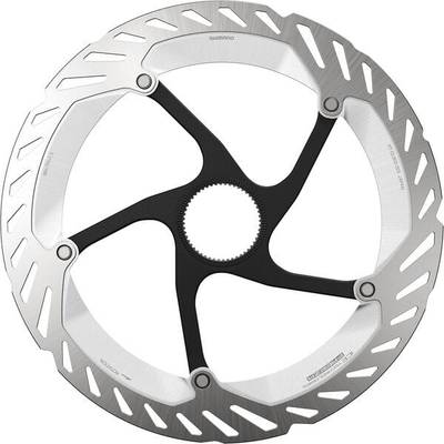 Shimano CL800 Ice Tech Freeza Rotor With External Lockring