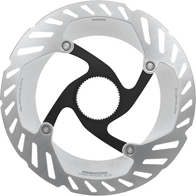 Shimano RT-CL800 Ice Tech FREEZA Brake Rotor With Internal Magnet Lockring