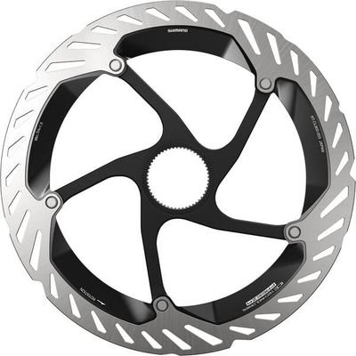 Shimano XTR CL900 Ice Tech FREEZA Rotor with External Lockring