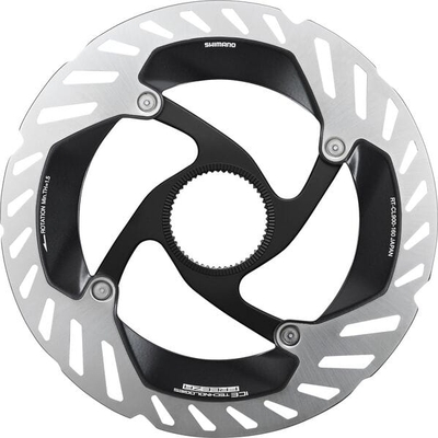 Shimano RT-CL900 Ice Tech Freeza Brake Rotor With Internal Lockring