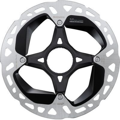 Shimano MT900 Ice Tech Disc Rotor with External Lock Ring
