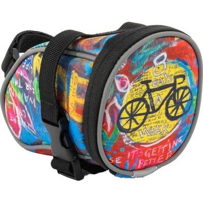 Cycology 8 Days Saddle Bag 