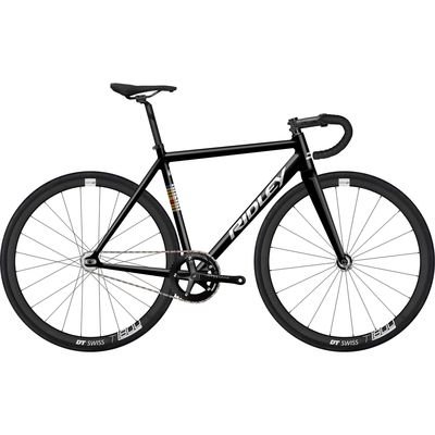 Ridley Arena Alu Miche Pistard Track Bike