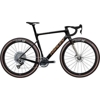 Ridley ASTR RS RED XPLR 1x13 Gravel Bike