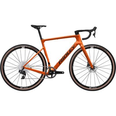 Ridley ASTR Rival XPLR 1x12 Gravel Bike