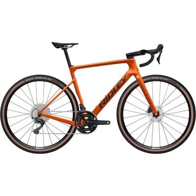 Ridley ASTR GRX600 2x12 Gravel Bike