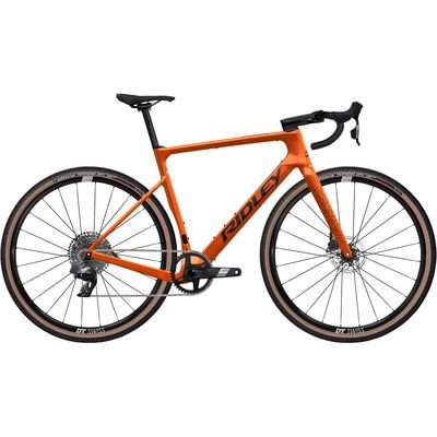 Ridley ASTR Apex XPLR AXS 1x12 Gravel Bike