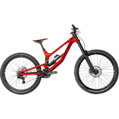 Nukeproof Dissent Carbon Pro Mullet Full Suspension Downhill Mountain Bike