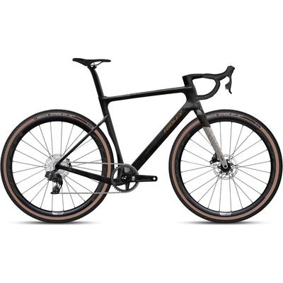Ridley E-ASTR GRX DI2 2x12 Electric Gravel Bike