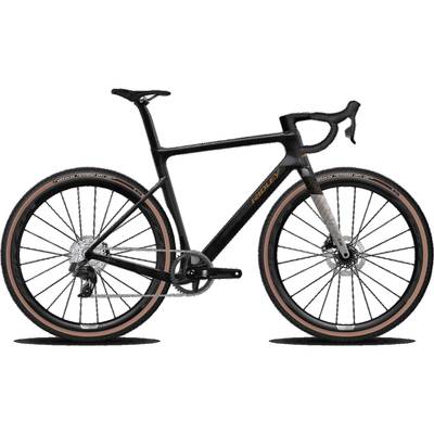 Ridley E-ASTR GRX DI2 1x12 Electric Gravel Bike