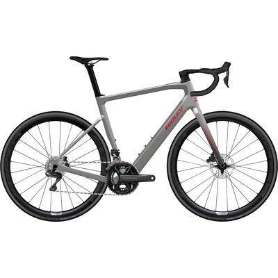 Ridley E-Grifn Ultegra DI2 Electric Gravel Bike