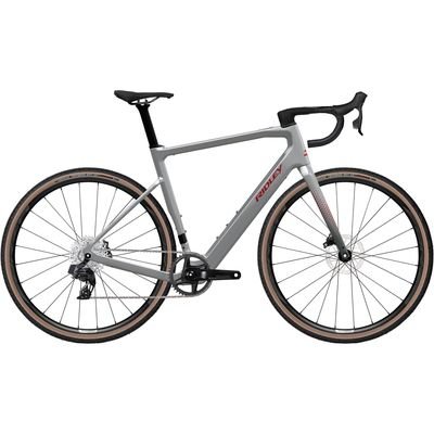 Ridley E-Grifn Rival Etap XPLR 1x Electric Gravel Bike