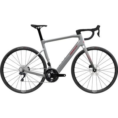 Ridley E-Grifn 105 DI2 Electric Gravel Bike