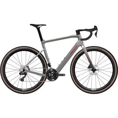 Ridley E-Grifn APEX AXS Electric Road Bike