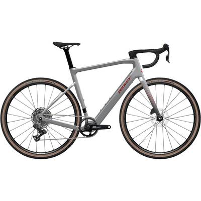 Ridley E-Grifn Rival XPLR Electric Gravel Bike