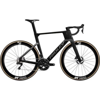 Ridley E-Noah 7E 09 Ultegra Di2 Electric Road Bike