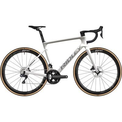 Ridley Falcn Ultegra DI2 2x12 Road Bike