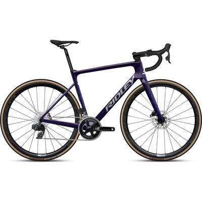 Ridley Falcn Ultegra Di2 Road Bike