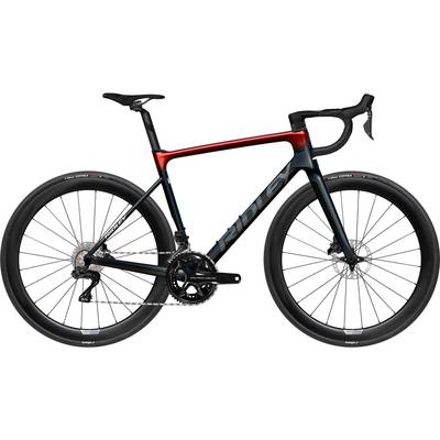 Ridley Falcn Dura Ace Di2 Road Bike