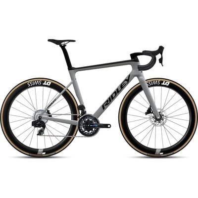 Ridley Falcn RS Force AXS 2x12 Road Bike