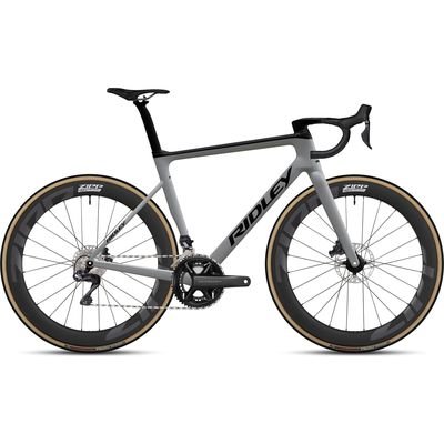 Ridley Falcn RS Disc Ultegra DI2 2x12 Road Bike