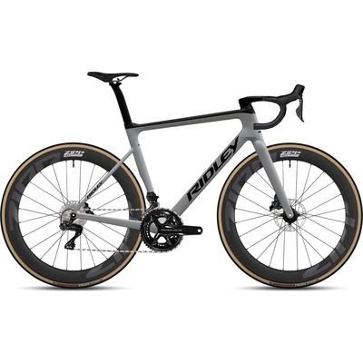 Ridley Falcn RS DuraAce DI2 Road Bike