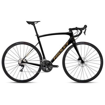 Ridley Fenix SL Disc Ultegra 2x11 Road Bike