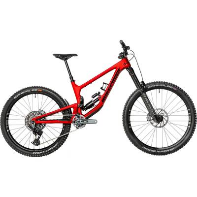 Nukeproof Giga Carbon Full Suspension Mountain Bike