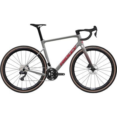 Ridley Grifn RS GRX DI2 2x Gravel Bike