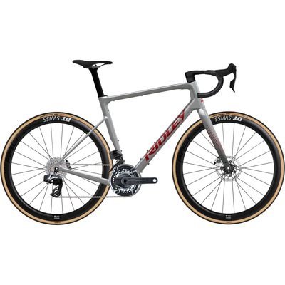 Ridley Grifn RS RED AXS 2x12 Road Bike