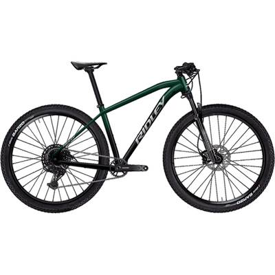 Ridley Ignite A9 NX Eagle Hardtail Mountain Bike