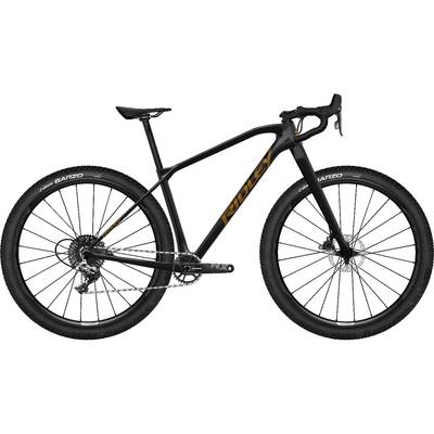 Ridley Ignite GTX RIVAL1 Rigid Gravel Bike