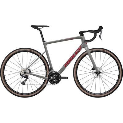 Ridley Grifn GRX800 2x Gravel Bike