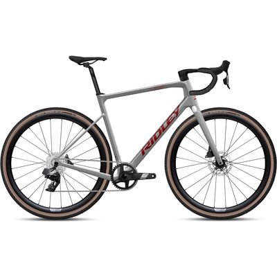 Ridley Grifn Apex XPLR AXS 1x12 Gravel Bike