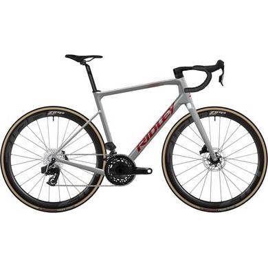 Ridley Grifn Force AXS 2x12 Road Bike
