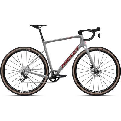 Ridley Grifn Rival XPLR Gravel Bike