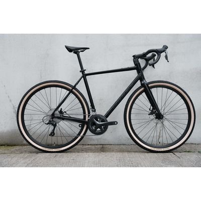 Ridley Kalazy Sora MDB 2x9 Gravel Bike