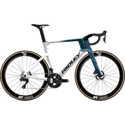 Ridley Noah Fast 3.0 Force AXS Road Bike