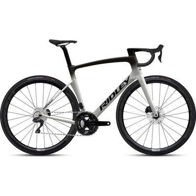 Ridley Noah FAST Disc 105 DI2 Road Bike