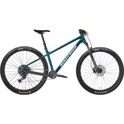 Nukeproof Tracker Pro Hardtail Mountain Bike