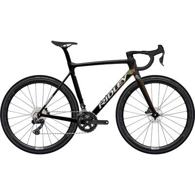 Ridley X-Night RS DuraAce Di2 Cyclocross Bike