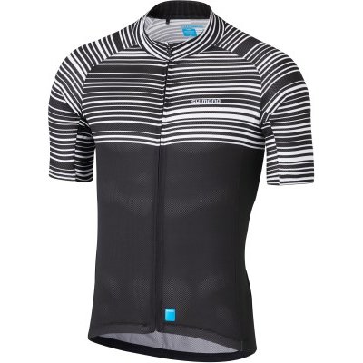 Shimano Climbers Short Sleeve Jersey