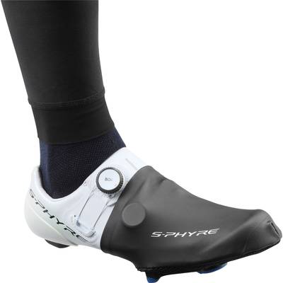 Shimano S-Phyre Toe Covers