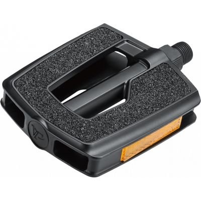 System EX DP550 Commuter City Pedals