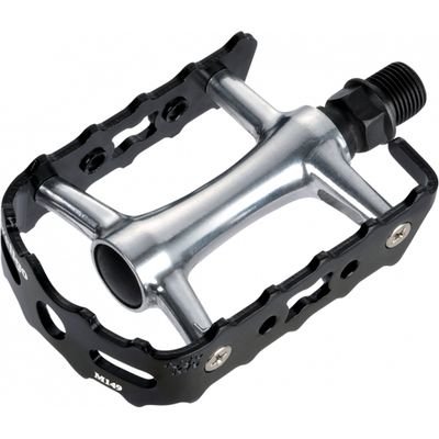 System EX M500 City Pedals