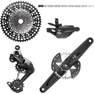 Sram Eagle 90 DUB MTB Groupset