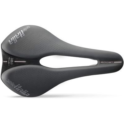 Selle Italia Novus Boost Evo Ti316 Superflow Road Saddle