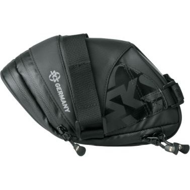 SKS Explorer Straps 1.8L Saddlebag